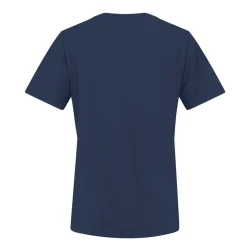 Koszulka Norrona /29 Cotton Activity Embroidery T-shirt Women