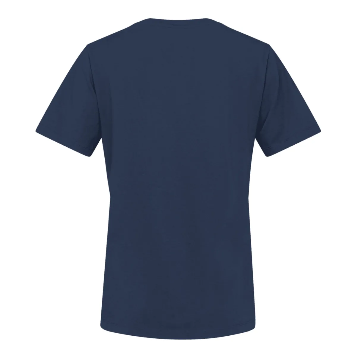 Koszulka Norrona /29 Cotton Activity Embroidery T-shirt Women