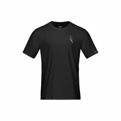 Koszulka Norrona /29 Cotton Activity Embroidery T-shirt Men