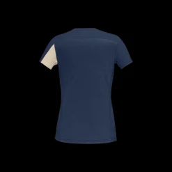 Koszulka Norrona Falketind Equaliser Merino T-shirt Women