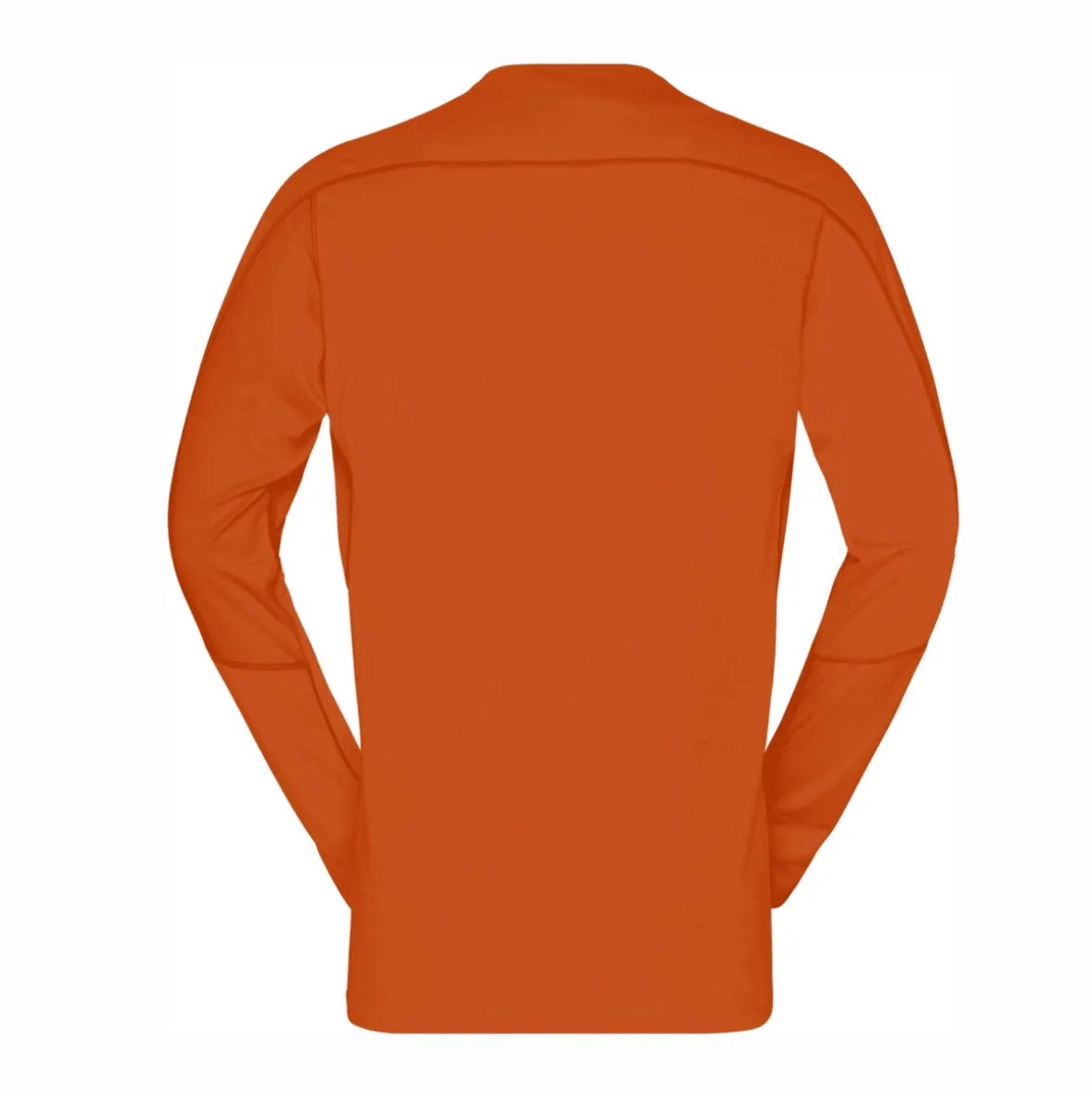 Koszulka Norrona Falketind Equaliser Merino Round Neck Longsleeve Men