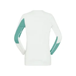 Koszulka Norrona Falketind Equaliser Merino Round Neck Longsleeve Women