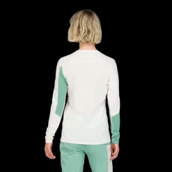 Koszulka Norrona Falketind Equaliser Merino Round Neck Longsleeve Women
