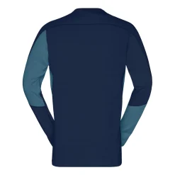 Koszulka Norrona Falketind Equaliser Merino Round Neck Longsleeve Men