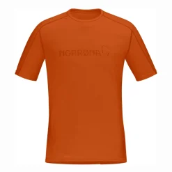 Koszulka Norrona Falketind Equaliser Merino T-shirt Men