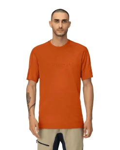 Koszulka Norrona Falketind Equaliser Merino T-shirt Men