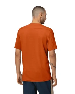 Koszulka Norrona Falketind Equaliser Merino T-shirt Men