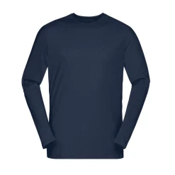 Koszulka Norrona Falketind Equaliser Merino Round Neck Longsleeve Men