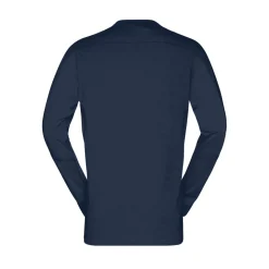 Koszulka Norrona Falketind Equaliser Merino Round Neck Longsleeve Men