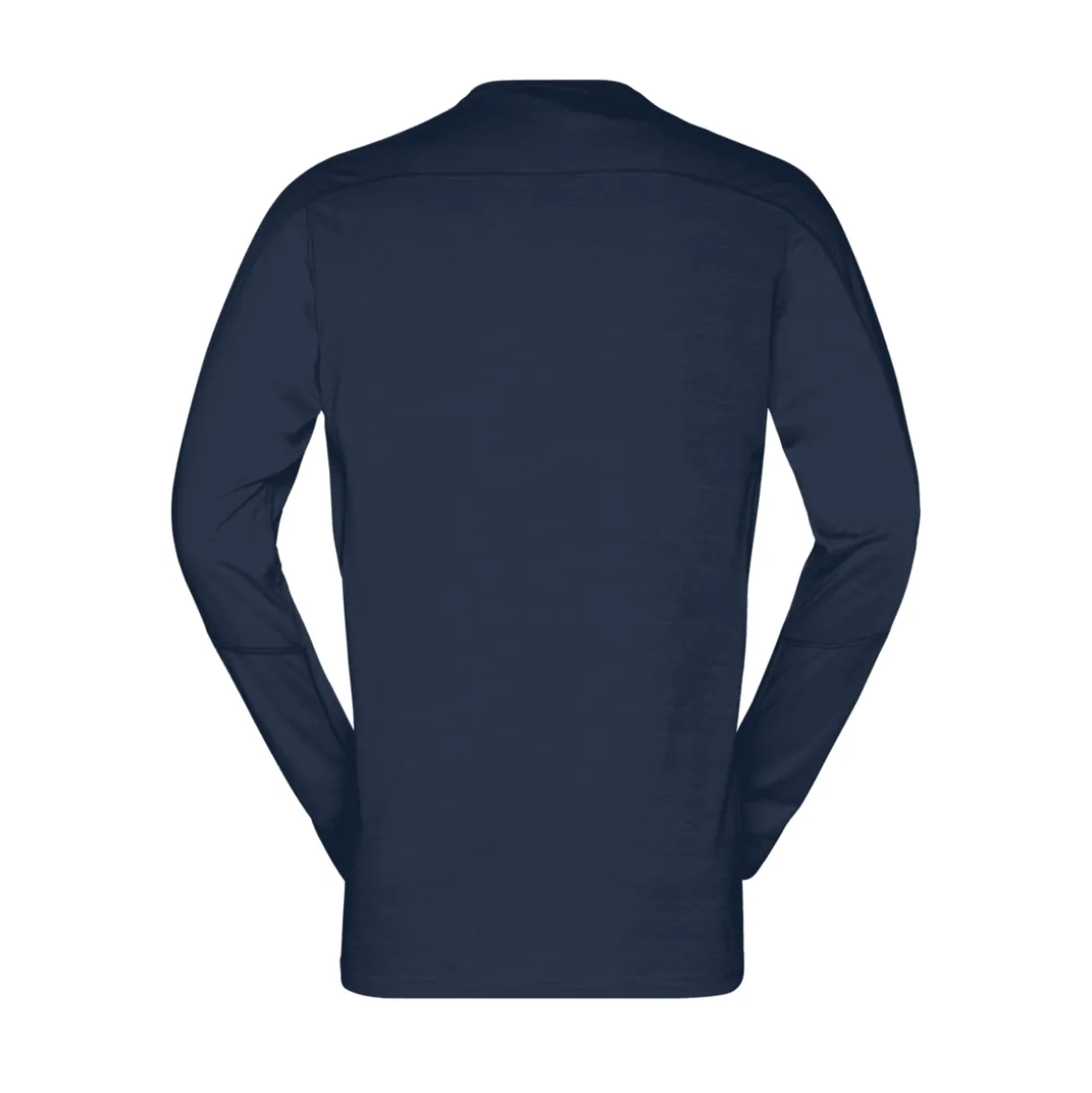 Koszulka Norrona Falketind Equaliser Merino Round Neck Longsleeve Men