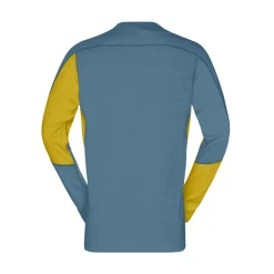 Koszulka Norrona Falketind Equaliser Merino Round Neck Longsleeve Men
