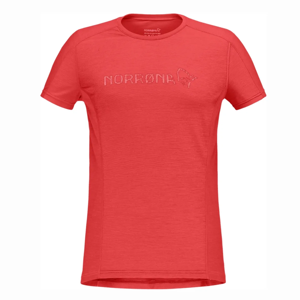 Koszulka Norrona Falketind Equaliser Merino T-shirt Women
