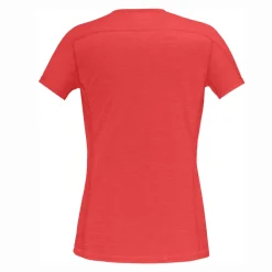 Koszulka Norrona Falketind Equaliser Merino T-shirt Women