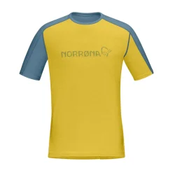 Koszulka Norrona Falketind Equaliser Merino T-shirt Men