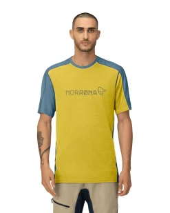 Koszulka Norrona Falketind Equaliser Merino T-shirt Men