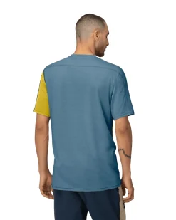 Koszulka Norrona Falketind Equaliser Merino T-shirt Men
