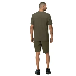 Koszulka Norrona Femund Equaliser Merino T-Shirt Men