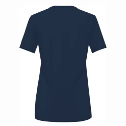 Koszulka Norrona Femund Equaliser Merino T-Shirt Women