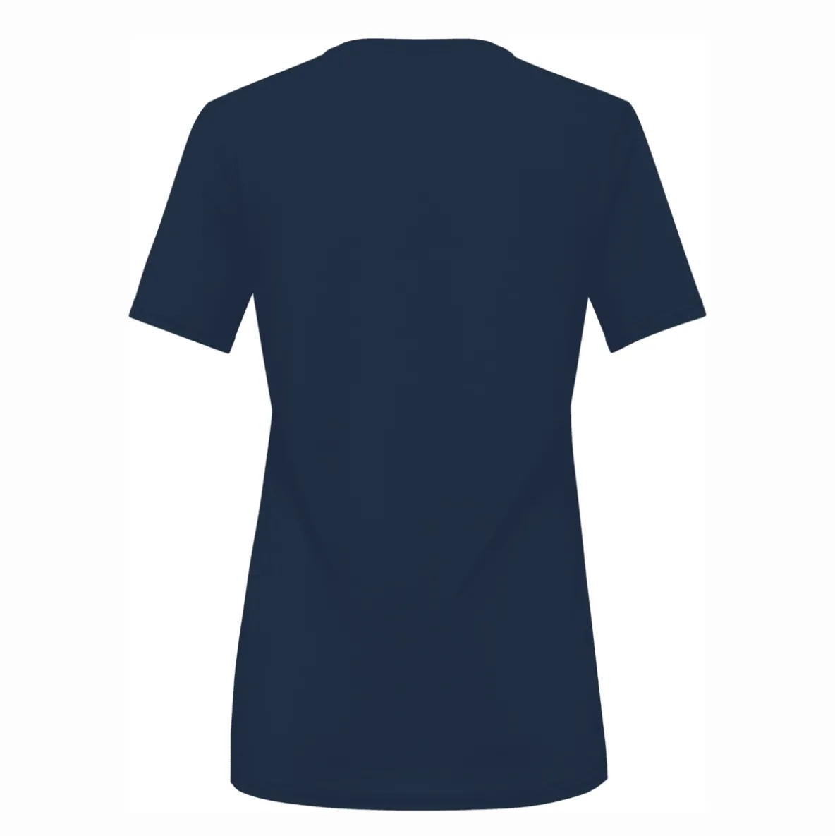 Koszulka Norrona Femund Equaliser Merino T-Shirt Women