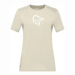 Koszulka Norrona Femund Equaliser Merino T-Shirt Women