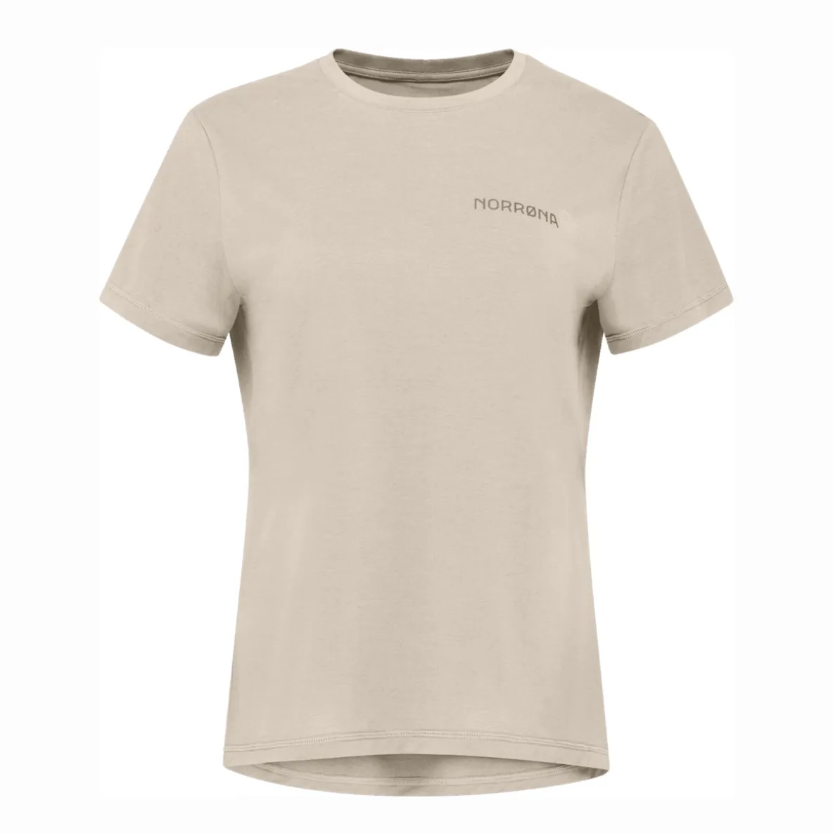 Koszulka Norrona Femund Tech T-shirt Women