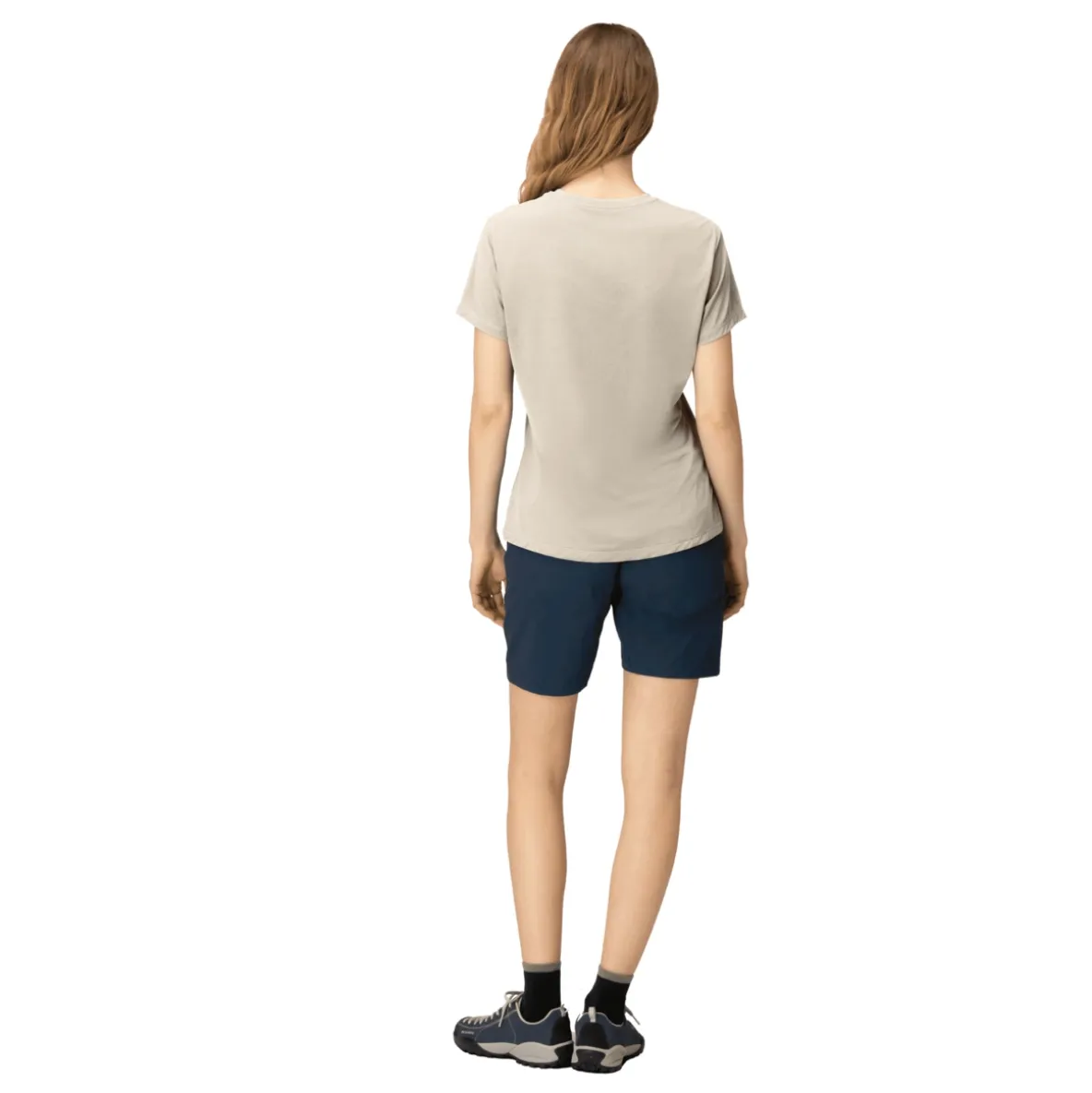 Koszulka Norrona Femund Tech T-shirt Women