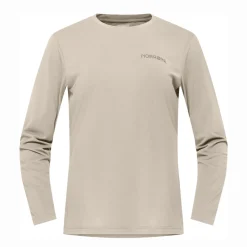 Koszulka Norrona Femund Tech Longsleeve Women