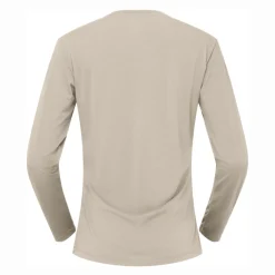Koszulka Norrona Femund Tech Longsleeve Women