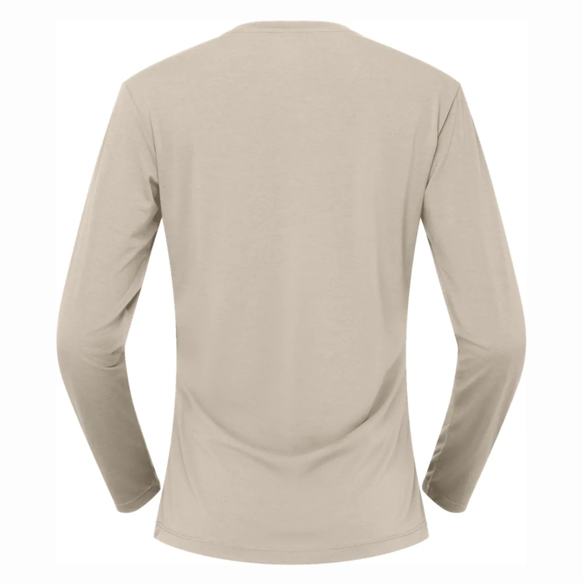 Koszulka Norrona Femund Tech Longsleeve Women