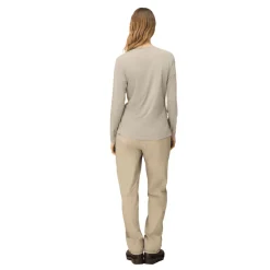 Koszulka Norrona Femund Tech Longsleeve Women