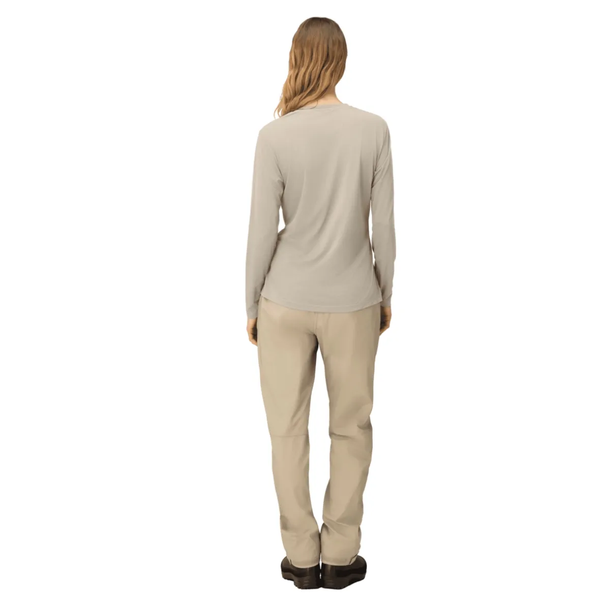 Koszulka Norrona Femund Tech Longsleeve Women