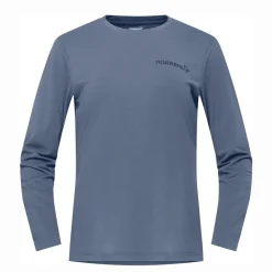 Koszulka Norrona Femund Tech Longsleeve Women