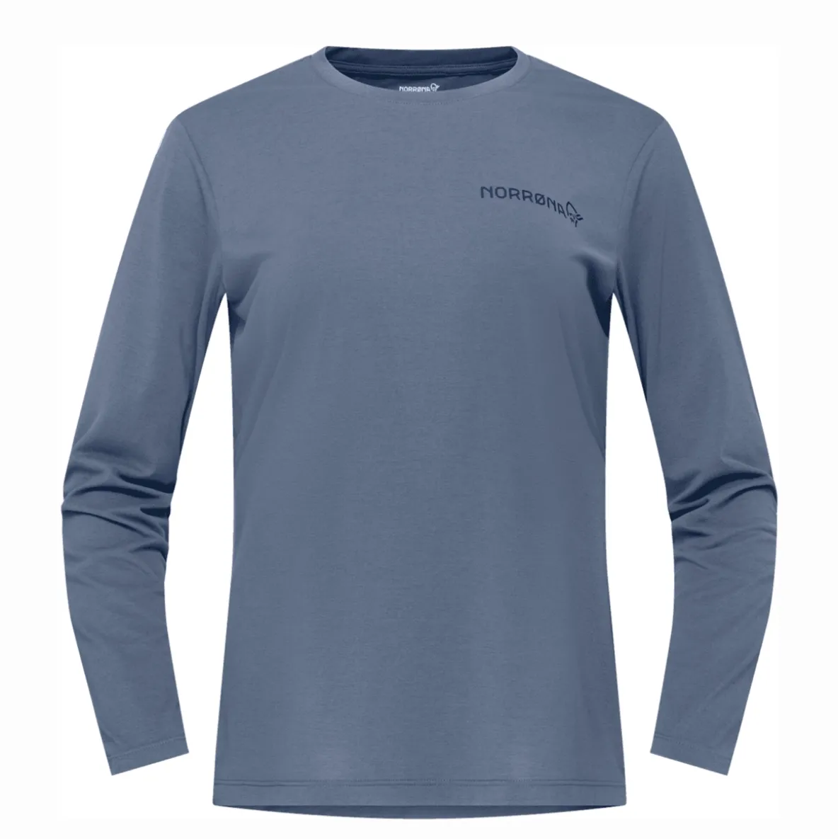 Koszulka Norrona Femund Tech Longsleeve Women