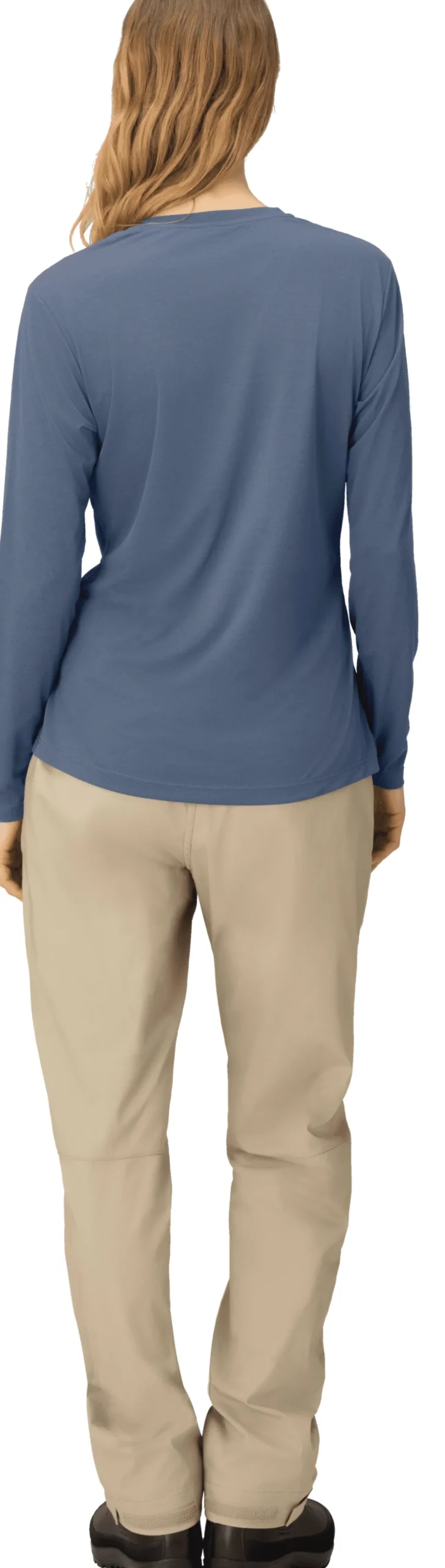 Koszulka Norrona Femund Tech Longsleeve Women