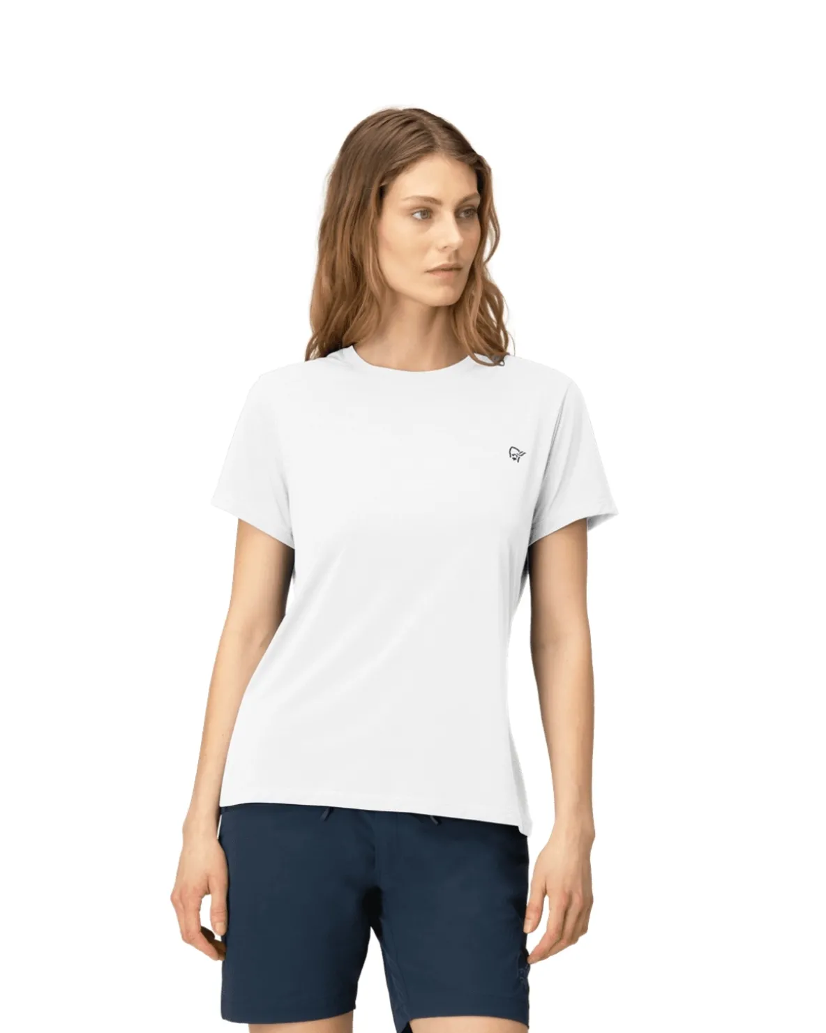 Koszulka Norrona Femund Tech T-shirt Women