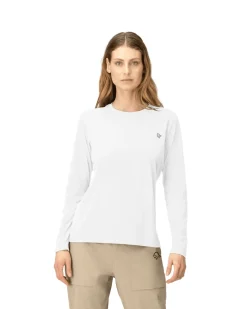 Koszulka Norrona Femund Tech Longsleeve Women