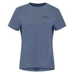 Koszulka Norrona Femund Tech T-shirt Women