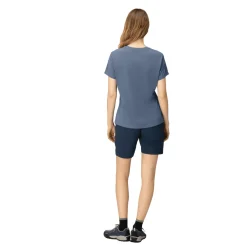 Koszulka Norrona Femund Tech T-shirt Women