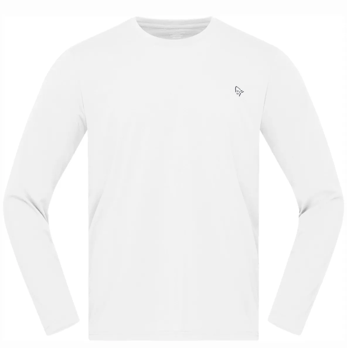 Koszulka Norrona Femund Tech Longsleeve Men
