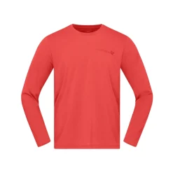 Koszulka Norrona Femund Tech Longsleeve Men