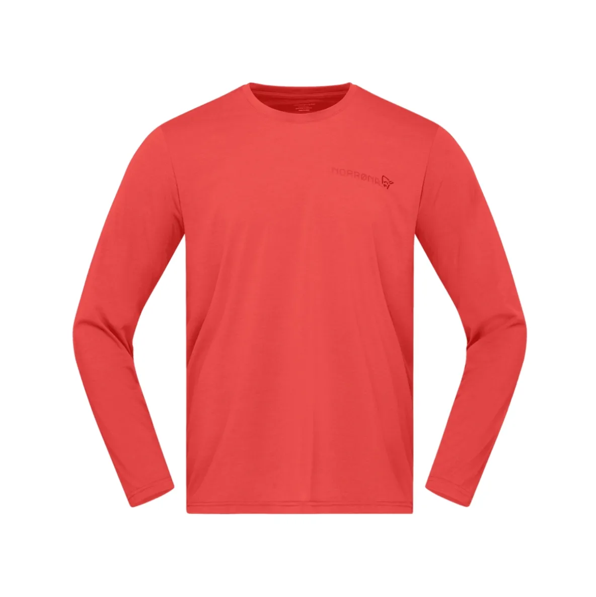 Koszulka Norrona Femund Tech Longsleeve Men