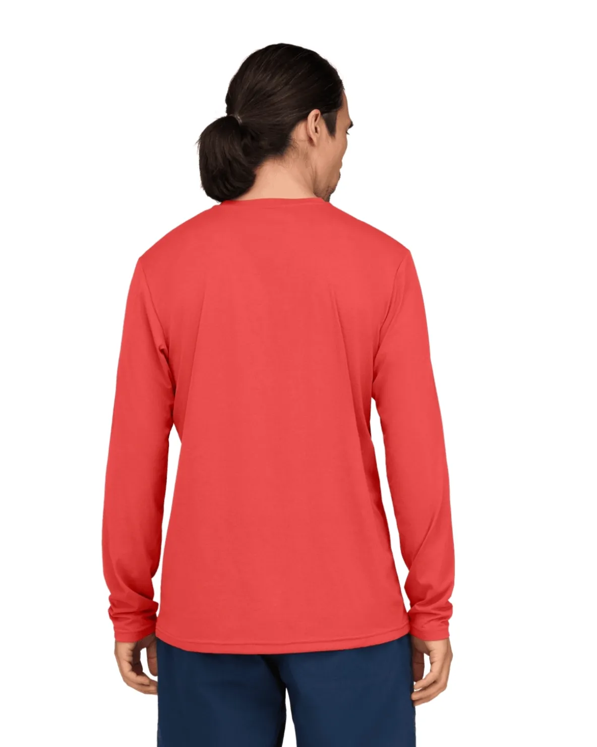 Koszulka Norrona Femund Tech Longsleeve Men