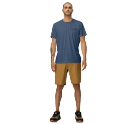 Koszulka Norrona Femund Tech T-shirt Men