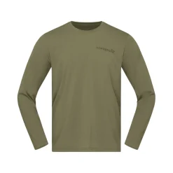 Koszulka Norrona Femund Tech Longsleeve Men