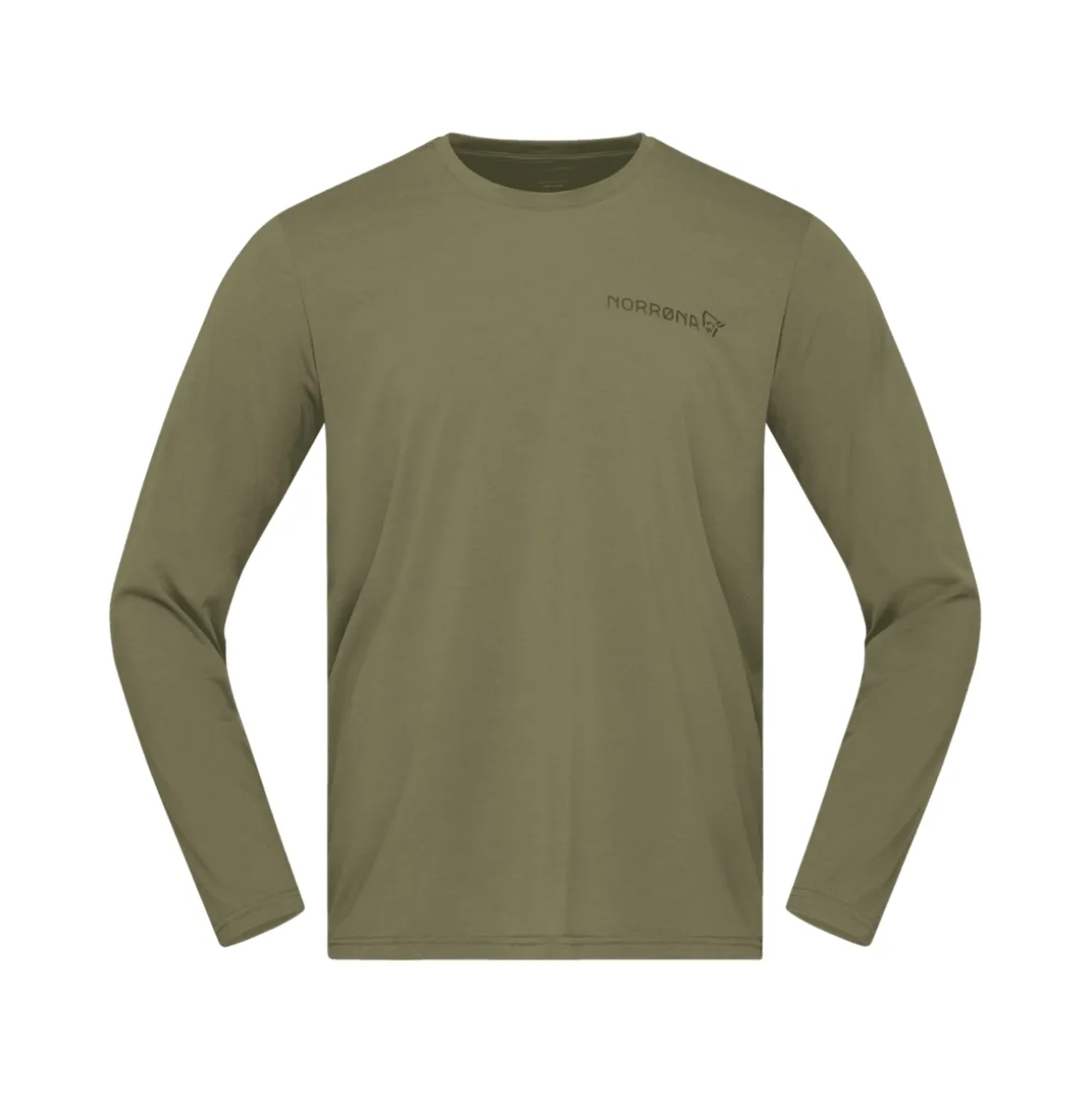 Koszulka Norrona Femund Tech Longsleeve Men