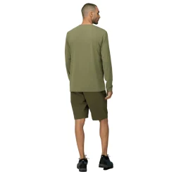 Koszulka Norrona Femund Tech Longsleeve Men