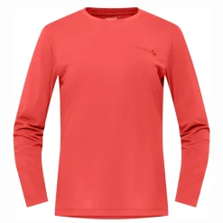 Koszulka Norrona Femund Tech Longsleeve Women