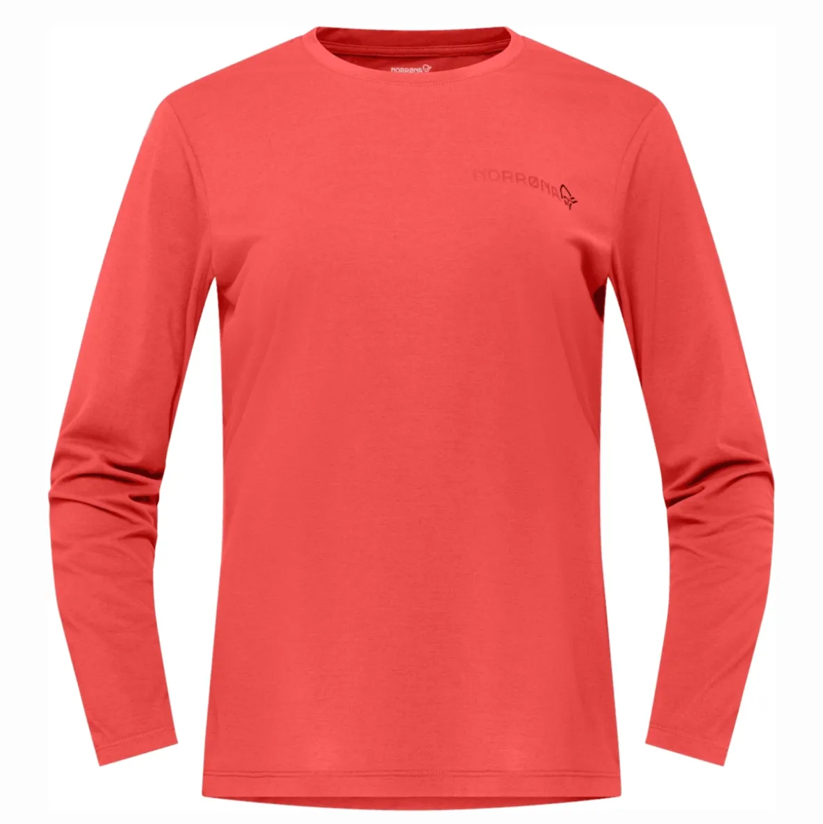 Koszulka Norrona Femund Tech Longsleeve Women