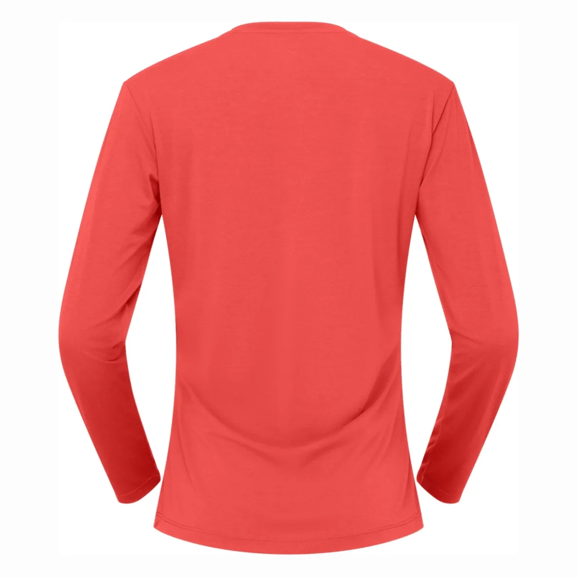 Koszulka Norrona Femund Tech Longsleeve Women