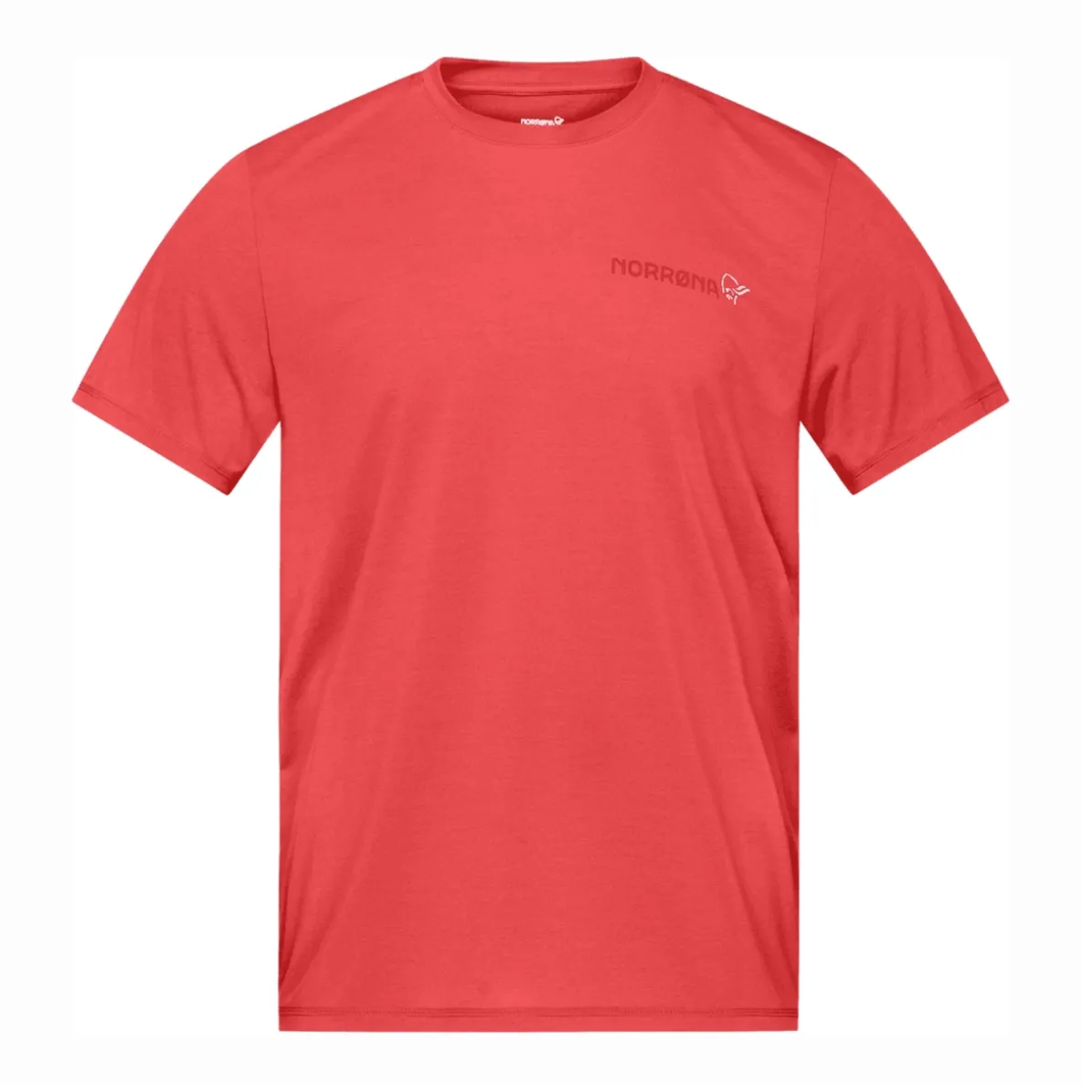 Koszulka Norrona Femund Tech T-shirt Men
